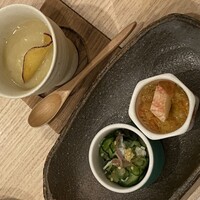 すぎ乃 麻布十番 - 