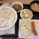 松屋 - 