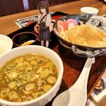 御前崎レストラン たわら屋 - 