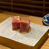 大皿焼肉 老中 - 