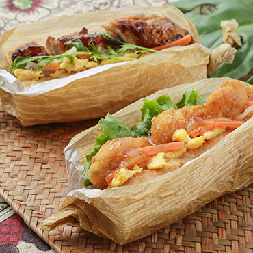 Kobe Cook World Buffet Rinoasu Yao Ten