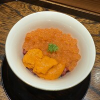 肉割烹 上 - 