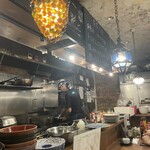 アガリコ 新宿 オリエンタルビストロ - 