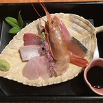 欅 - 料理写真: