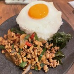 アガリコ 新宿 オリエンタルビストロ - 