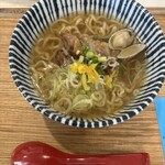 港食堂 ニュー浜や - 料理写真: