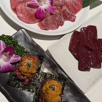 焼肉 433 - 