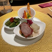 蜀江 - 