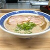 万来ラーメン