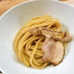 自家製麺 つきよみ - 