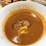 自家製麺 つきよみ - 