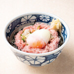 まぐろ市場 - 料理写真: