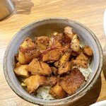 自家製麺 つきよみ - 