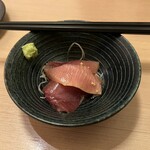 へぎ蕎麦 けんしん - 
