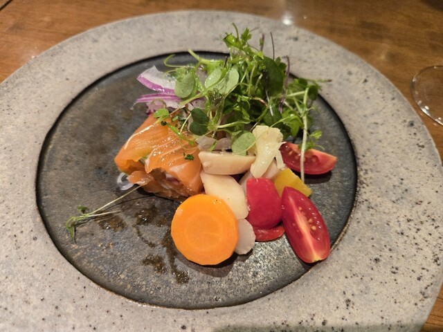 French restaurant"bistro Cochon d’or"