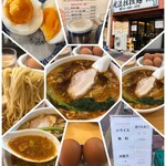 我流担々麺 竹子 - 