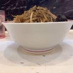 蒙古タンメン中本 - 北極の炎