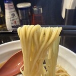 七福軒 - 麺リフト