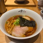 らぁ麺すぎ本 丸の内店 - 