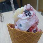 ジェラート倶楽部 - 