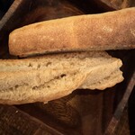 ビストロ チック - 