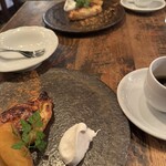 ビストロ チック - 