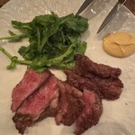 ビストロ チック - 