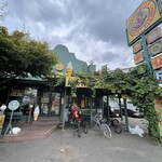 ラッキーピエロ - 