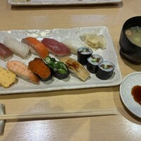 すし 堺 -  すし 堺 -