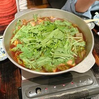 焼鶏あきら 中目黒本店 - 