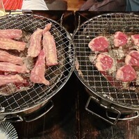 焼鶏あきら 中目黒本店 - 