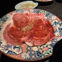 個室 和牛焼肉 吟 難波店 - 