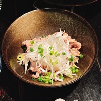 焼鶏あきら 中目黒本店 - 