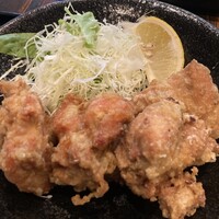 囲炉裏料理 うな革 和なり - 