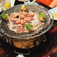 焼鶏あきら 中目黒本店 - 