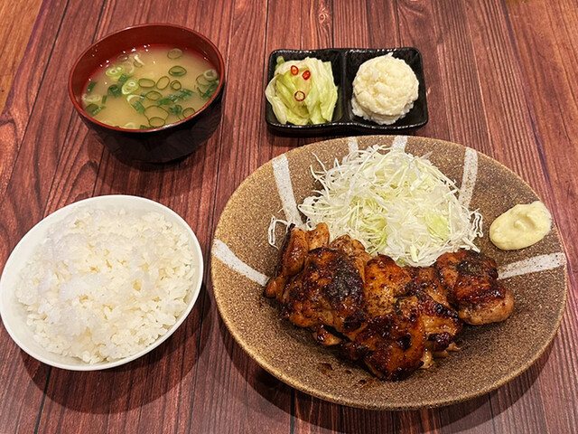 Kujou Teppan Yoboya photo 3