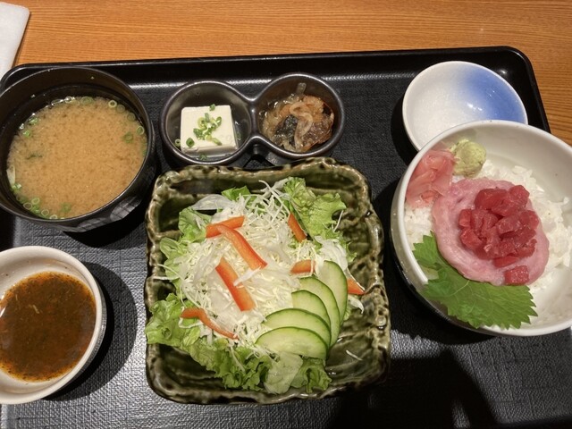 Sandaime Amimoto Uosen Suisan Izumiotsu Ten photo 3