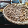 肉蕎麦 究