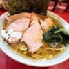 横浜家系ラーメン 黄金家