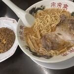 来来亭 - 料理写真: