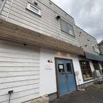 カフェ・ロンポロ - 外観