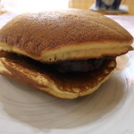 清寿軒 - 大判　横から