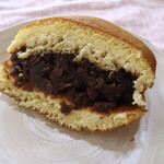 清寿軒 - 大判　断面