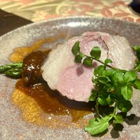 タケル クインディチ(LOQUAT) 西伊豆 - 