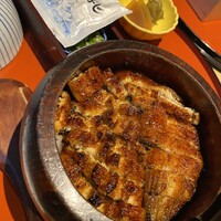 うなぎ和食  しら河 今池ガスビル店 - 