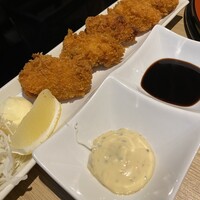 うなぎ和食  しら河 今池ガスビル店 - 