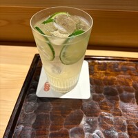 鮨 三心 - 