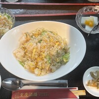横浜中華街 重慶飯店 本館 - 