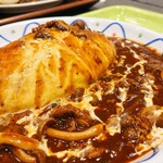 オムライスの店 北極星 - 