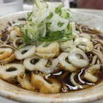 ひのでそば